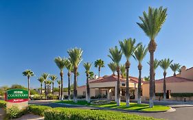 Courtyard Marriott Tucson Airport